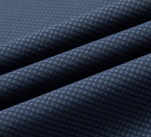 Polos à manches courtes pour hommes de haute qualité avec t-shirt polo en tissu polyester à boutons - Product Image 4