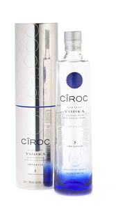 Compra Vodka Red Berry 70cl, Grado Premium, 40% de Alcohol, Francia - Product Image 5