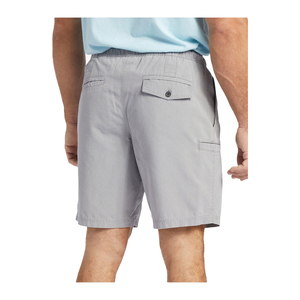 Pantalones cortos de felpa de algodón para hombre, ropa de gimnasio de verano personalizada, pantalones cortos de talla grande, ropa de calle informal, pantalones cortos de algodón para correr - Product Image 6