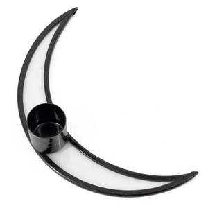 Support de bougie conique géométrique doré élégant, en fil métallique, alternative au vase à fleurs, pour centres de table de mariage, événements et fêtes, bougeoir cylindrique - Product Image 6