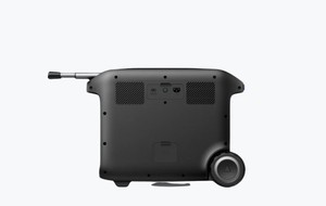 Ventes rapides : Générateur portable SOLIX F2000 100W avec roues, énergie renouvelable, disponible à la vente et prêt à l'exportation - Product Image 5