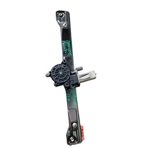 ALZACRISTALLO ELETTRICO ANTERIORE DESTRO FIAT Grande Punto 1a Serie 51895384 (05>08) - Product Image 3