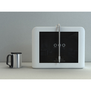 Sistema de purificación de agua caliente eléctrica SUMISU Premium Direct Hydrogen Tap para uso doméstico fabricado en Corea - Product Image 3