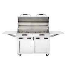 Meilleures ventes : Barbecue électrique d'extérieur à 24 brûleurs sur pied - ElectriChef - Product Image 1