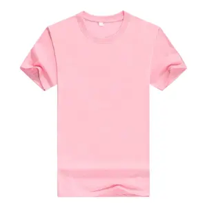 Camiseta de alta calidad Oem, diseño de logotipo personalizado, camiseta de primavera y otoño para hombre, ropa de marca de moda, cuello redondo, Manga corta para hombre - Product Image 2