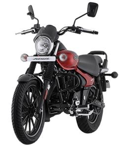 รถจักรยานยนต์ Avenger 160 Street จากอินเดีย - Product Image 1