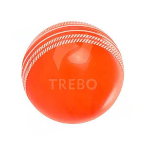 Balle de cricket pour les tournois des collèges scolaires Fabriqué en matériau de qualité supérieure Écologique Léger de haute qualité pour une utilisation à long terme sur le terrain - Product Image 6