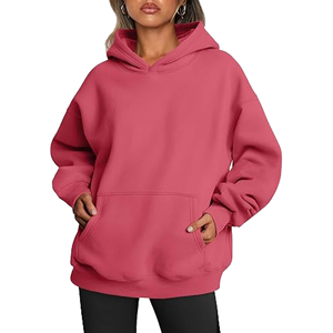 Sudaderas Casuales con Forro de Algodón para Hombre y Mujer, Unisex, Otoño, Cómodas, Ideales para Relajarse el Fin de Semana y Actividades al Aire Libre - Product Image 1