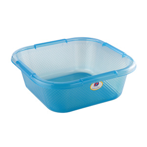 ถังพลาสติกแบบพกพาขนาด 16 ลิตร - Product Image 2