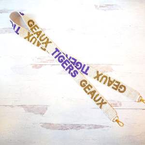 เข็มขัดปักลวดลายเฉพาะสำหรับอุปกรณ์ DIY - Product Image 5