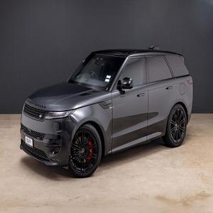 2025 2026 Usado y nuevo Acero inoxidable Sport HST Velar R-Dynamic Evoque PHEV Land Rover Range Rover - Product Image 4