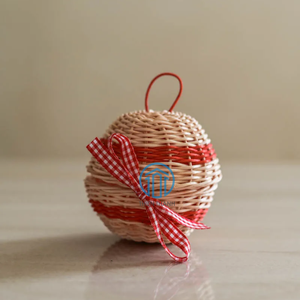 Handmade Natural Rattan Cute Caddy Gift <b>Box</b> Mini <b>Box</b> for Ramadan Gift away 2025 Ramadan Basket Handmade - Product Image 1