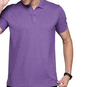 Prix d'usine – Polos pour hommes les plus vendus – Polos Liquid Touch pour hommes – Meilleur produit – Polos Liquid Touch pour hommes - Product Image 1