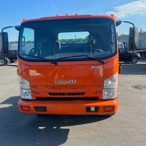Camion tracteur routier poids lourd 6x4 avec cabine couchette, diesel, pour transport longue distance, qualité professionnelle, vente en gros - Product Image 6
