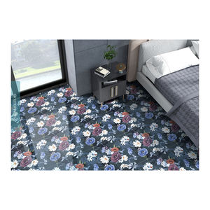 Carreaux de porcelaine émaillés en marbre 600x600 de haute qualité pour sols intérieurs directement du fournisseur d'origine - Product Image 4