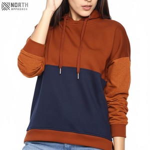 Chándal de primavera Conjuntos de mujer Conjunto de 2 piezas personalizado Sudaderas con capucha para mujer Conjuntos de joggers Venta al por mayor Sudaderas con capucha de mujer Manga larga Reversible Hombre - Product Image 1