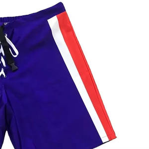 กางเกงขาสั้นฮ็อกกี้น้ำแข็งพิมพ์ลายสำหรับผู้ใหญ่ - Product Image 3