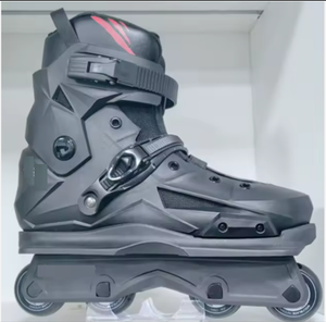 Patines en Línea Agresivos UFS Skate para Adultos, Sellados de Fábrica, para Fitness Avanzado - Product Image 2