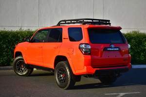 Nouveau TOYOTA 4runner - Product Image 3