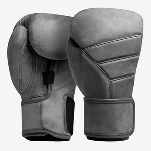 Gants de boxe de haute qualité Gants de boxe d'entraînement au combat professionnel Fabricants OEM ODM de gants de boxe - Product Image 1