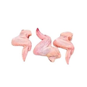 Nuevas alitas de pollo congeladas IQF de alta calidad de Francia Empaquetado a granel Nutritivo y sin azúcar - Product Image 2