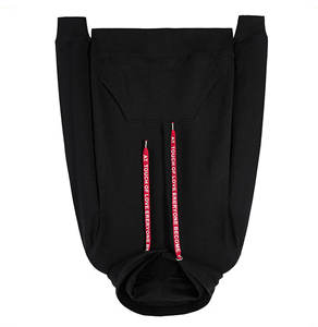 OEM Service Your Own Logo Design Sweats à capuche pour hommes pour tenue décontractée Matériaux de haute qualité Pull Vêtements d'hiver Sweats à capuche pour hommes - Product Image 5