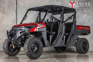 NUEVO ÉXITO DE VENTAS 2025 - 2026 Ranger Crew XP 1000 de Última Generación, Listo para Envío Mundial - Product Image 4