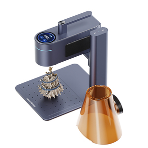 प्रोफेशनलग्रेड पोर्टेबल लेजरपेकर4 मिनी प्रिंटर डीलक्स आधिकारिक मल्टी-फंक्शन लेजर प्रिंटर - Product Image 3