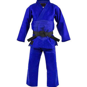 Uniforme de Karate de alta calidad hecho profesionalmente Kimono superventas De Jiu Jitsu ropa de artes marciales - Product Image 1