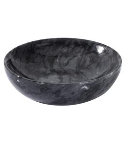 Bol en marbre pour la maison Cuisine Marbre Fruits Alimentaire Meilleure Finition Forme Ronde Marbre meilleure Qualité Style Personnalisé Table Étaient - Product Image 1