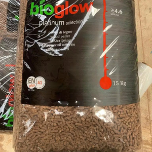 Pellets para Calefacción en Oferta, Baratos, DIN EN Plus-A1 EN Plus-A2 (6-8mm), Pellets de Madera de Pino y Haya en Venta Ahora - Product Image 6