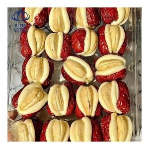 Dátil Rojo 2026 de Alta Calidad con Anacardos, Fruta Seca Dulce Ideal para un Snack Energético y para Disfrutar del Té - Product Image 6