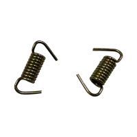 Customized Small Precision High Carbon Steel Coil Compression <b>Torsion</b> Tension <b>Springs</b> for Industrial Use <b>Spring</b> Automotive Model - Product Image 2