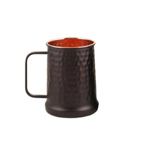 Las tazas de mula de Moscú más vendidas para comprar, hechas por ''Ifkaa Exports PVT. LTD'' con taza de cobre puro de alta calidad - Product Image 3
