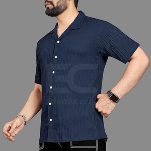 Camiseta Casual de Diseño Profesional, Nuevo Estilo 2025, Camiseta Casual para Hombre, Buena Venta, para Adultos - Product Image 3