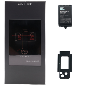 คอนแทคเตอร์แม่เหล็ก IEC 3P 30A 120VAC คอยล์ 110V/380V - Product Image 2
