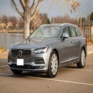 VOLVO V90 T6 AWD INSCRIPTION 2018 D'OCCASION CÔTÉ GAUCHE/CÔTÉ DROIT - Product Image 1