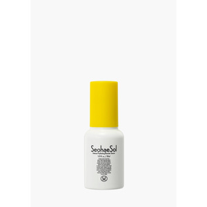 Suero Hidratante Intenso con Ácido Hialurónico, Potenciador de Humectación para Rostro y Ojos, Reduce Poros, Antiarrugas, con Cobre Azul y Aceite de Emú, 30ml - Product Image 1