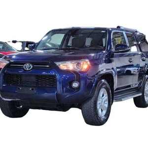 Toyota 4Runner 4x2 Limited 4dr SUV Usada del 2021 - Product Image 1