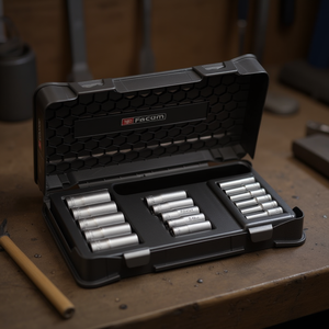 Juego de Llaves de Tubo Facom de 3/8'' en Caja - Product Image 3