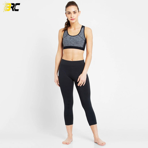Offre Spéciale – Nouveau Soutien-Gorge de Sport Rembourré et Respirant pour Femme, Col Montant, Grande Taille, Réversible, Conception Gratuite 2022 – Vente en Gros à Prix Abordable - Product Image 4