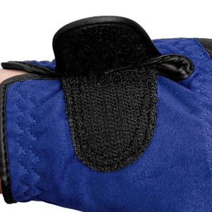 Guantes de golf con logotipo personalizado de gran oferta, guantes de golf de ajuste duradero para hombre de primera calidad, guantes de golf de cuero más vendidos al por mayor - Product Image 5