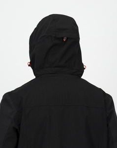 Chaqueta Bomber con Capucha para Hombre, Talla XXL, Calidad Premium, Corte Ajustado, para Invierno y Actividades al Aire Libre, Estilo Urbano, con Letras en la Parte Delantera, Transpirable, OEM - Product Image 6