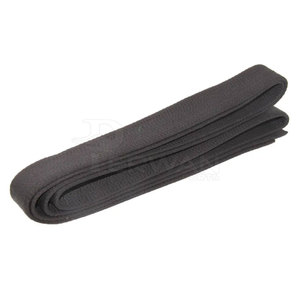 Ceinture BJJ personnalisée avec logo pour arts martiaux à vendre Ceinture BJJ personnalisée de haute qualité à prix de gros - Product Image 1