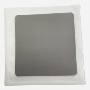 <span class=keywords><strong>AG</strong></span> balutan busa silikon Biatain perak 15x15 cm, pinggiran lembut tanpa perekat penutup luka - Product Image 6