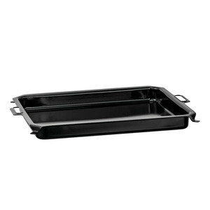 TB1100 Grill Pan <b>for</b> Cooking Durable Griddles & Grill Pans - Product Image 1