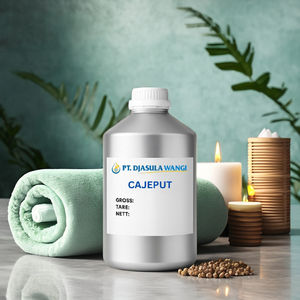 Aceite Esencial de Cajeput Orgánico Puro y Natural 5kg, Aroma Similar al Alcanfor, Seguro para Mujeres Embarazadas, Suministros para el Cuidado de la Salud - Product Image 2