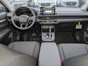 La Mejor Oferta del Día: Honda CR-V LX AWD 2026, Vehículo Deportivo Utilitario, Motor de 4 Cilindros en Línea de 1.5L con Turbocompresor - Product Image 6