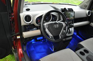 Gran Oferta: Honda Element EX AWD 2007, Listo para Enviar - Product Image 2