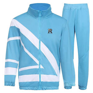 Ensemble de survêtement de sport pour homme, vêtements de fitness, d'entraînement, de course et de plein air - Product Image 1